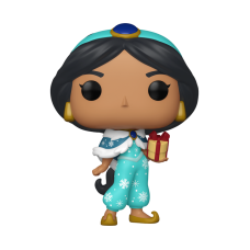 Фигурка Funko Pop Disney - Jasmine / Фанко Поп Дисней - Жасмин #1612