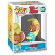 Фігурка Funko Pop Tom and Jerry - Jerry / Фанко Поп Том та Джеррі - Джеррі #2007