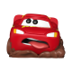 Фігурка Funko Pop Pixar Cars - Lightning McQueen / Фанко Поп Тачки - Блискавка МакКвін #1708