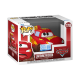 Фігурка Funko Pop Pixar Cars - Lightning McQueen / Фанко Поп Тачки - Блискавка МакКвін #1708