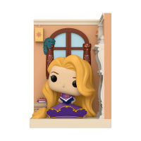 Фігурка Funko Pop Disney - Rapunzel in Tower / Фанко Поп Дісней - Рапунцель