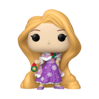 Фигурка Funko Pop Disney - Rapunzel / Фанко Поп Дисней - Рапунцель #1613