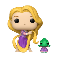 Фігурка Funko Pop Disney - Rapunzel / Фанко Поп Дісней - Рапунцель #1640