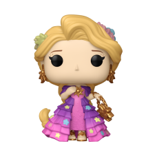 Фігурка Funko Pop Disney - Rapunzel / Фанко Поп Дісней - Рапунцель #1781 NOMINT