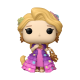 Фігурка Funko Pop Disney - Rapunzel / Фанко Поп Дісней - Рапунцель #1781 NOMINT