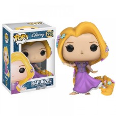 Фігурка Funko Pop Disney - Rapunzel / Фанко Поп Дісней - Рапунцель #223