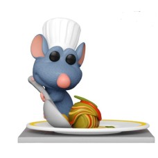 Фигурка Funko Pop Disney Ratatouille - Remy / Фанко Поп Рататуй - Реми #1209