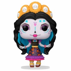 Фігурка Funko Pop Monster High - Skelita / Фанко Поп Монстр Хай - Скеліта #164