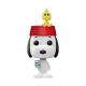 Фигурка Funko Pop Peanuts - Snoopy / Фанко Поп Снупи #2096