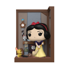 Фігурка Funko Pop Disney - Snow White in Cottage / Фанко Поп Дісней - Білосніжка