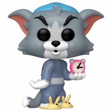 Фігурка Funko Pop Tom and Jerry - Tom / Фанко Поп Том та Джеррі - Том #2006