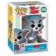 Фігурка Funko Pop Tom and Jerry - Tom / Фанко Поп Том та Джеррі - Том #2006