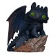 Фігурка Funko Pop How to Train Your Dragon - Toothless / Фанко Поп Як Приборкати Дракона - Беззубик #1792