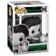 Фігурка Funko Pop Frankenweenie - Victor with Sparky / Фанко Поп Франкенвіні - Віктор #2038