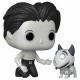 Фігурка Funko Pop Frankenweenie - Victor with Sparky / Фанко Поп Франкенвіні - Віктор #2038