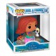Фігурка Funko Pop Disney - Ariel (with Friends) / Фанко Поп Аріель #1367