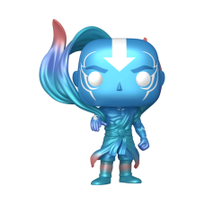 Фігурка Funko Pop Avatar The Last Airbender - Aang / Фанко Поп Аватар Легенда об Аанге #2112