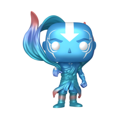 Фігурка Funko Pop Avatar The Last Airbender - Aang / Фанко Поп Аватар Легенда об Аанге #2112