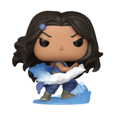 Фигурка Funko Pop Avatar The Last Airbender - Katara / Фанко Поп Аватар Легенда об Аанге - Катара #2107