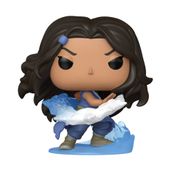 Фігурка Funko Pop Avatar The Last Airbender - Katara / Фанко Поп Аватар Легенда об Аанге - Катара #2107