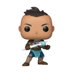 Фігурка Funko Pop Avatar The Last Airbender - Sokka / Фанко Поп Аватар Легенда об Аанге - Сокка #2108