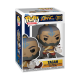 Фигурка Funko Pop Avatar The Last Airbender - Tagah / Фанко Поп Аватар Легенда об Аанге - Тага #2111