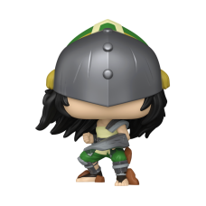 Фигурка Funko Pop Avatar The Last Airbender - Toph / Фанко Поп Аватар Легенда об Аанге - Тоф #2109