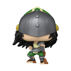Фигурка Funko Pop Avatar The Last Airbender - Toph / Фанко Поп Аватар Легенда об Аанге - Тоф #2109