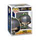 Фигурка Funko Pop Avatar The Last Airbender - Toph / Фанко Поп Аватар Легенда об Аанге - Тоф #2109