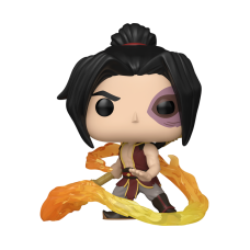 Фигурка Funko Pop Avatar The Last Airbender - Zuko / Фанко Поп Аватар Легенда об Аанге - Зуко #2110