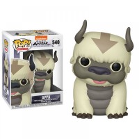 Фігурка Funko Pop Avatar The Last Airbender - Appa / Фанко Поп Аватар Легенда об Аанге - Аппа #540