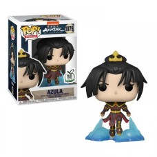 Фигурка Funko Pop Avatar The Last Airbender - Azula / Фанко Поп Аватар Легенда об Аанге Aзула #1079