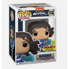 Фігурка Funko Pop Avatar The Last Airbender - Katara / Фанко Поп Аватар Легенда об Аанге - Катара #1130