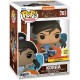 Фігурка Funko Pop Avatar Legend of Korra / Фанко Поп Аватар Легенда про Корру - Корра #761