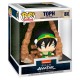 Фігурка Funko Pop Avatar The Last Airbender - Toph / Фанко Поп Аватар Легенда об Аанге - Тоф #1808