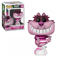 Фигурка Funko Pop Alice in Wonderland - Cheshire Cat / Фанко Поп Алиса в Зазеркалье - Чеширский Кот #1059