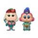 Фігурка Funko Pop Coraline - Spink and Forcible / Фанко Поп Кораліна в Країні Кошмарів 2pack