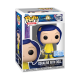 Фигурка Funko Pop Coraline (with Doll) / Фанко Поп Коралина в Стране Кошмаров #1973
