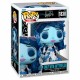 Фігурка Funko Pop Corpse Bride - Emily with Butterflies / Фанко Поп Труп нареченої - Емілі #1830