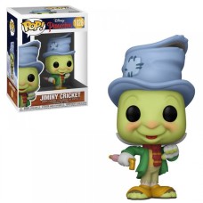 Фігурка Funko Pop Pinocchio - Jiminy Cricket / Фанко Поп Піноккіо - Цвіркун Джимині #1026