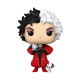 Фигурка Funko Pop Disney - Cruella De Vil / Фанко Поп 101 Далматинец - Круэлла де Виль #1662