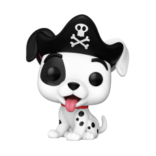 Фигурка Funko Pop Disney - Patch as a Pirate / Фанко Поп 101 Далматинец - Патч #1745