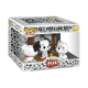 Фігурка Funko Pop Disney – Rolly, Patch and Lucky / Фанко Поп 101 Далматинець #1664