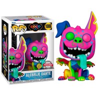 Фигурка Funko Pop Coco - Alebrije Dante / Фанко Поп Тайна Коко - Данте Алебрие #1086