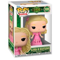 Фігурка Funko Pop Wicked - Glinda / Фанко Поп Глінда #1699