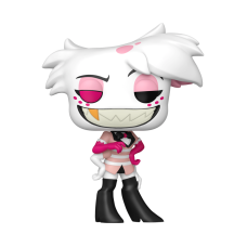 Фигурка Funko Pop Hazbin Hotel - Angel Dust / Фанко Поп Отель Хазбин - Энджел Даст #2241