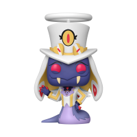 Фигурка Funko Pop Hazbin Hotel - Sir Pentious / Фанко Поп Отель Хазбин - Сэр Пентиус #2243 Chase