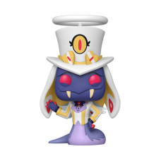 Фигурка Funko Pop Hazbin Hotel - Sir Pentious / Фанко Поп Отель Хазбин - Сэр Пентиус #2243 Chase