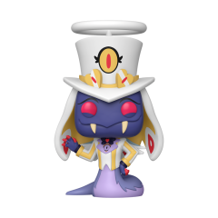 Фігурка Funko Pop Hazbin Hotel - Sir Pentious / Фанко Поп Готель Газбін - Сер Пентіус #2243 Chase