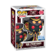 Фігурка Funko Pop Hazbin Hotel - Sir Pentious / Фанко Поп Готель Газбін - Сер Пентіус #2243